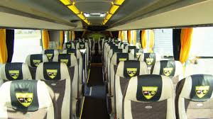 Patrick seeger erhält beim scr altach eine neue rolle. Osi Fans Im Gelb Schwarzen Borussenbus Vorarlberg Orf At Vorarlberg Heute