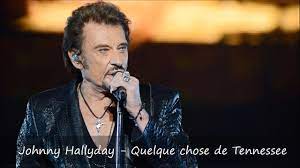 Rob mounsey, calogero, renaud, johnny hallyday, thomas dutronc, alain souchon. Quelque Chose De Tennessee