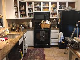 The following ideas show how white cabinets can make your kitchen more visually interesting. Any Suggestions For Beige Gold Or Cream White For Kitchen Cabinets