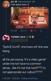 What is the hairstyle code in animal crossing? Girl Doxed And Threatened For Racist Space Buns Hairstyle In Animal Crossing