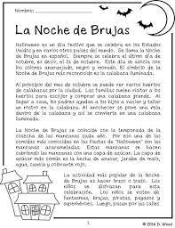 Los niños de primaria, además, podrán trabajar la rima consonante con estos versos. Image Result For Actividades Sobre Leyendas Para Ninos De Primaria Lectura De Comprension Lectura Y Escritura Comprension Lectora