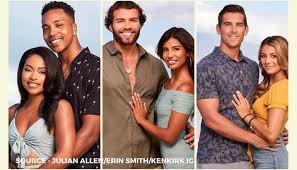 Couples travel to a tropical paradise where they are forced to decide if they're ready to commit to one another for the rest of their lives. Where To Watch Temptation Island Season 3 Online Catch The Show On These Platforms