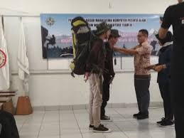 Gabung untuk terhubung stikom db jambi. Jampink Stikom Pendidikan Dasar Makopala Swat Ix Stikom Db Jambi