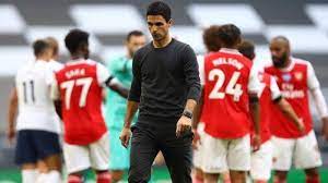 Link Streaming West Ham Vs Arsenal Liga Inggris Live Mola Tv Arteta Hadapi Gurunya Tribun Medan