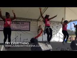Sean Paul She Doesn T Mind Remix By Vijaya Try Everything By Shakira Zootopia Soundtrack Zumba With Kiesha Youtube