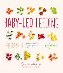 How to make blueberry baby food How To Cut Foods For Baby Led Weaning Jenna Helwig