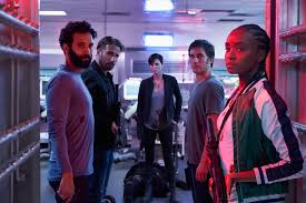 Check out the 151 best horror. 20 Best Action Movies Netflix S Thrilling Action Movies Complex