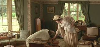 The Ivy Covered Country House From Howards End Is For Sale Howard End Cottage Interiors Fantasy House
