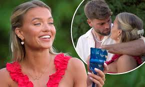 Love Island: All Stars SPOILER: Molly Smith and Tom Clare head