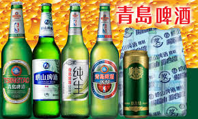 What are the biggest beer brands in america? Chinese Beer Daxue Consulting Market Research China