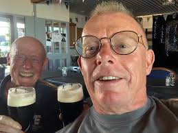 Sailing from Bangor to Holyhead and family history