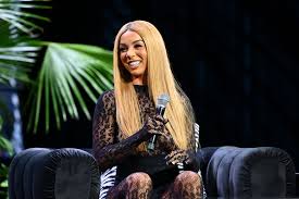 Social Media Influencer Brittany Renner Converts To Islam