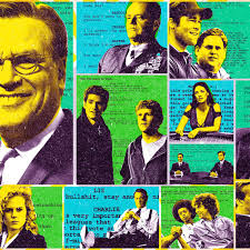 We revisit and rank every movie aaron sorkin has written, from a few good men to moneyball to the social network. The Everything Aaron Sorkin Ranking The Ringer