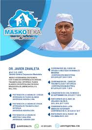 Maskoteka