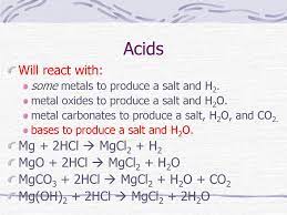 Acid And Base Strength Ppt Download
