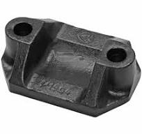Torque Rod Bracket 4.375 - D2Hz5883A For Peterbilt
