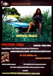 As Panteras Negras do Sexo (1983) - IMDb