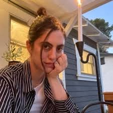 Cassidy Turner's Profile