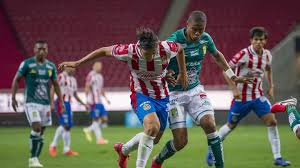 We did not find results for: Chivas Leon 0 0 Resumen Del Partido As Mexico