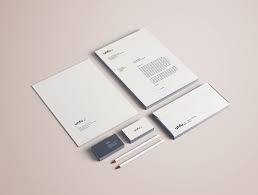 Branding Mockup Branding Identity Mockup Branding Mockups Psd Branding