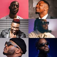 Artist wins love of Cameroonians and Nigerians