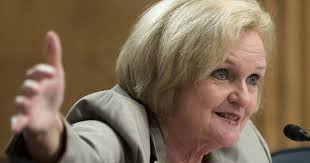 Despite critics, McCaskill firm