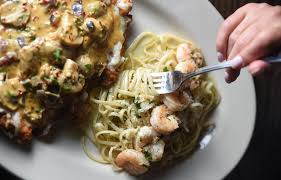 Get food deliveryin overland park. Garozzo S Ristorante Overland Park Kc Restaurant Week