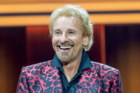 Image result for Thomas GottSchalk