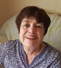 Catherine Bradley Obituary August 18, 2019