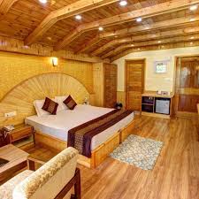 Vashist springs is a local attraction and if an activity is on the agenda, mall road and solang valley are snow peak retreat & cottage. Hotel Snow Peak Retreat Cottages India At Hrs With Free Services