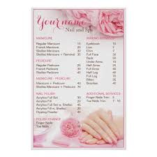 Once we find a good salon, we all stick with it until circumstances change. Nail Salons Near Me Prices