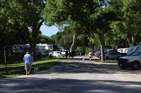 Texas hill country rv resorts. Camping Near Austin San Antonio The Texas Hill Country Pecan Park Riverside Rv Park