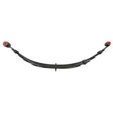 The standard leaf springs fitted to tacomas are fairly soft, which allow for decent my 2006 4runner 4x4 v6 sr5 has symptom #2, the clunk when i leave from a dead stop. Pro Comp Suspension Leaf Springs Parts For 1996 Toyota Tacoma For Sale Ebay