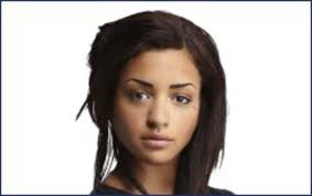 Exclusive: Destiny Strudwick talks about 'Top Model: College Edition' (Part  1)