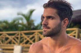 Governador do RS, Eduardo Leite namora médico capixaba há nove meses