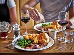 From quick lunches and early bird dinners to sunday lunches and tasty puds, we're a favourite with all the family for our pub classics, pies and steaks. Lockyers Quay Cookhouse Pub Plymouth Restaurants