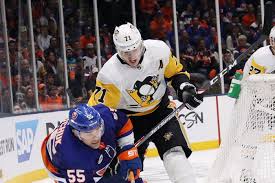It's difficult to bet against barry trotz in the postseason, arguably one of the most successful active coaches in the stanley cup playoffs. Game 11 Preview Pittsburgh Penguins New York Islanders 2 6 2021 Lines How To Watch Pensburgh
