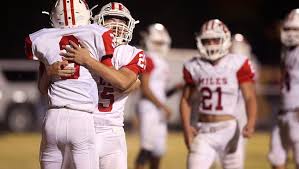 2018 COUNTDOWN TO KICKOFF: Miles football hoping to surprise doubters