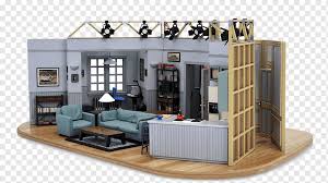 A coffee table book about coffee tables by cosmo kramer. Kramer Jerry Seinfeld The Fire Television Show Jerry Seinfeld Television Building Art Png Pngwing