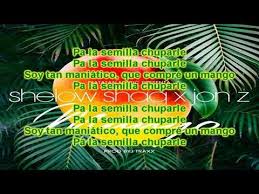 Letra De Lito Kirino Ft Jon Z Lo Asemo De Nuevo Letras Letras De Canciones Canciones