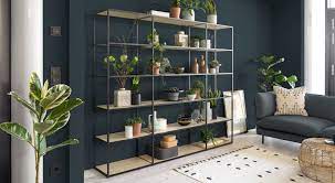 Wohnzimmer regale für mehr ordnung und atmosphäre eine ordentliche und aufgeräumte wohnung ist für viele menschen eine voraussetzung für mehr gemütlichkeit und eine entspannte atmosphäre. Wohnzimmer Regal Hier Online Kaufen Regalraum