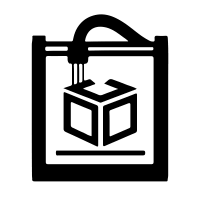 Download 3d Print Icon 222406 Free Icons Library