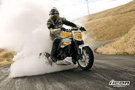 Triumph Drift
