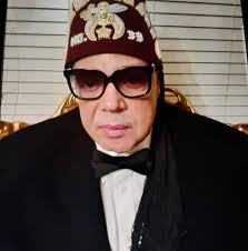 Full circle… we played their songs in high school… never thought I would  participate in their biggest record… Rest in Heaven Walter… Thanks to my  songwriting record producing Mentor.. Leon Sylvers….