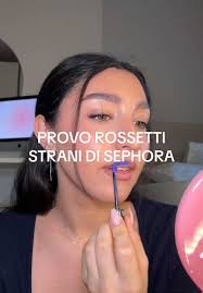 Lip Combo Preferita Tutorial: Matita di @Huda Beauty & Lip Treatment @Rhode  Skin