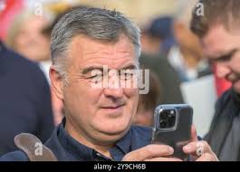 Mp liverpool west derby hi-res stock photography and images