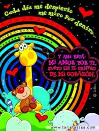 Resultado De Imagen Para Tarjetas Zea De Amor Para Mi Esposo Verses About Love Amor Love Images