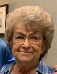 Obituary information for Carolyn Louise Tunnell
