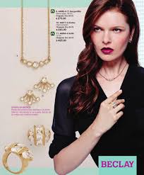Consulta en tu folleto las ofertas y promociones de la semana así como el horario de tu tienda cristian lay. Catalogo General Mexico Aretes Piezas Decorativas Gargantillas