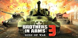 Juega ahora brother in arms, donde hay que preparar para entrar en los . Brothers In Arms 3 Mod Apk 1 5 3a Free Shopping Download